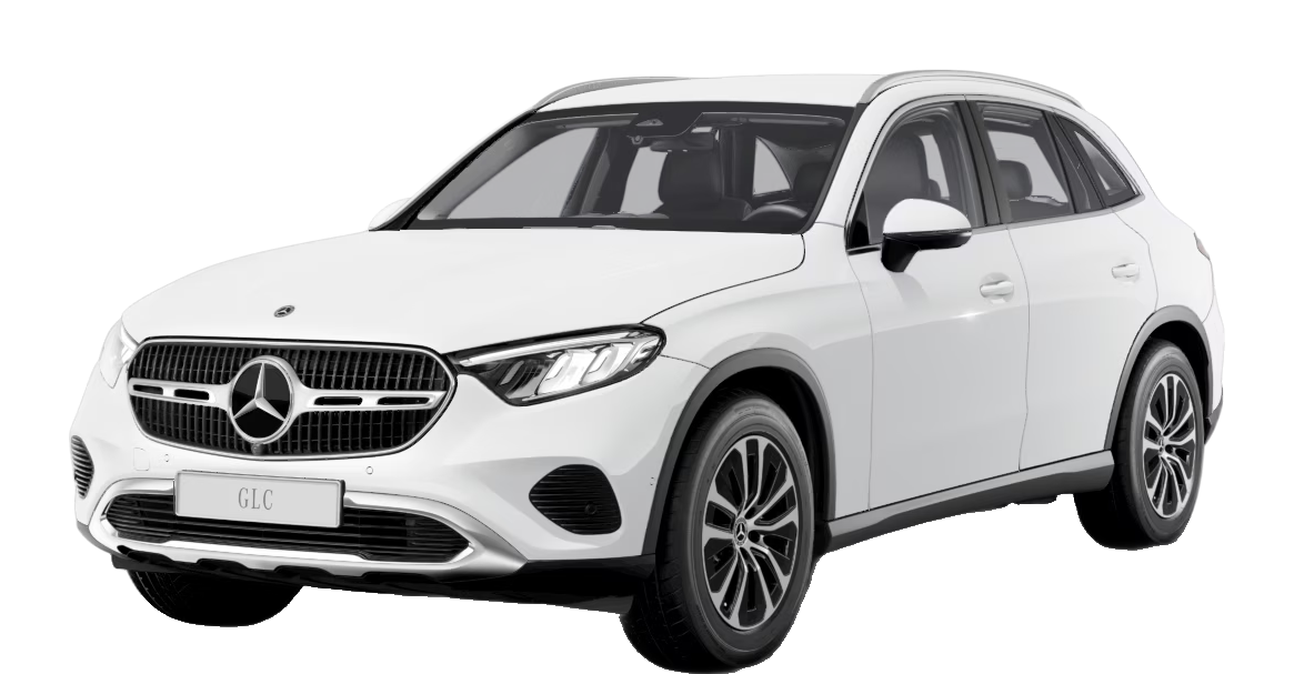 MB GLC