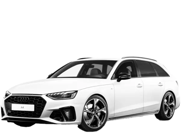 Audi a4 v01