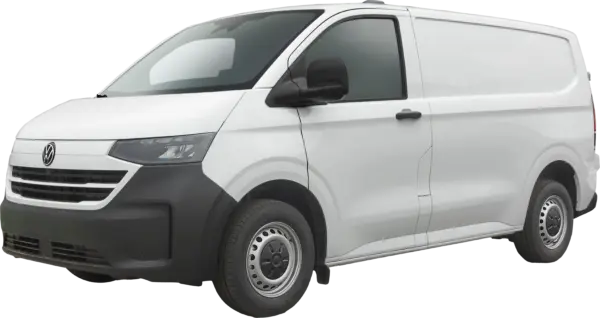 VW T7 Kasten 1