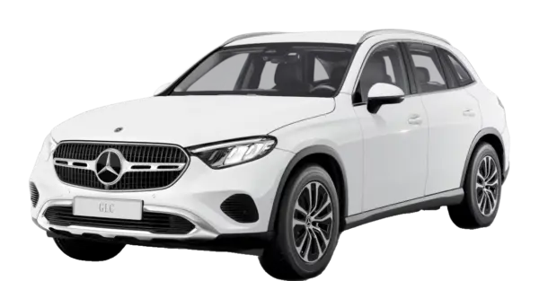 MB GLC