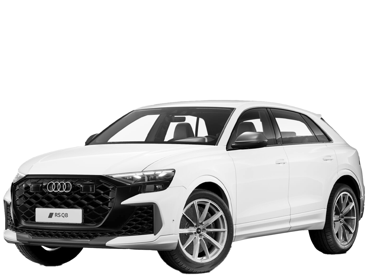 Audi RSQ8 v01