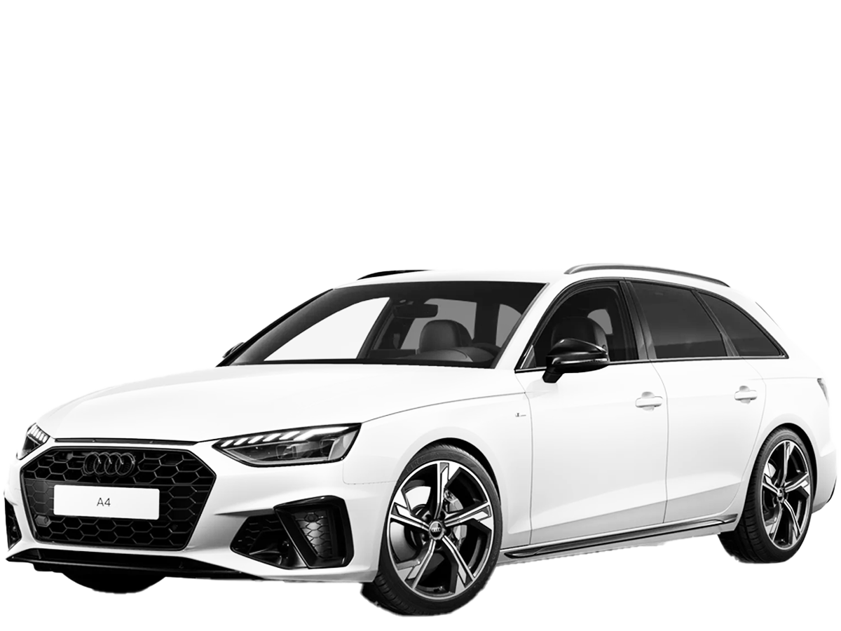 Audi a4 v01